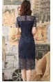 Julissa "A" Cheongsam